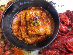 -靓靓蒸虾(中山公园店)