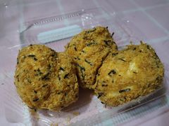 肉松小贝-李记酥铺