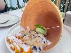 -泰漾Yang Aroi(静安嘉里中心店)