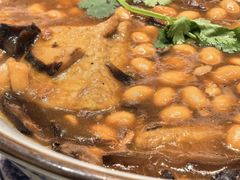 -园林美食城·本土农家菜(杨和镇店)