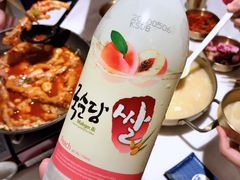-HOTISLAND海鸡岛·韩国料理(江南西店)
