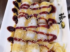 混酱肠粉-琦记丰顺捆粄(蛇口店)