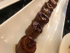 九转大肠-玉林烤鸭店(垡头店)