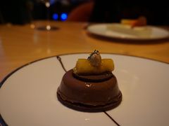 -迪拜帆船酒店海底餐厅