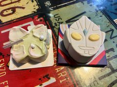 -好利来(新华百货店)