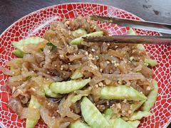 -单家老院·院子里的青岛菜(沙子口店)
