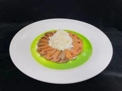 -醉霖生态餐厅(交大店)