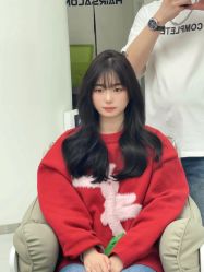 -5号HAIR SALON 专业染发馆