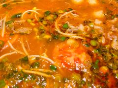 -旺福·贵州酸汤牛肉火锅(陆悦天地店)