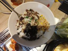 -新石器烤肉(百联川沙店)