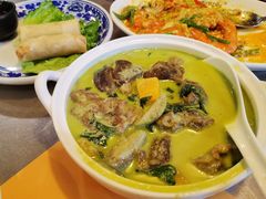 -simply thai天泰(长泰广场店)