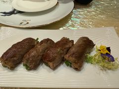-8餐厅(新葡京酒店)