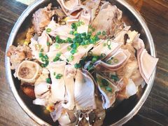 -猪肉婆私房菜(容桂总店)