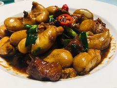 -高佳庄·舟山海鲜(海景旗舰店)