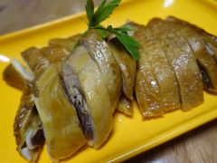-一盐堂本帮菜(外滩店)