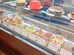 -西点坊(浦东香格里拉店)