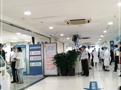 -上海交通大学医学院附属瑞金医院(总院)