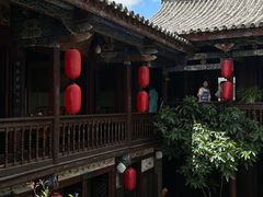 -香满楼(临安路店)