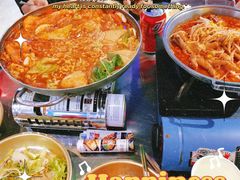 -Meet Sun韩式大排档(五一广场7MALL店)