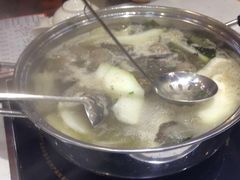 -黑山牛肉汤火锅(花城汇店)