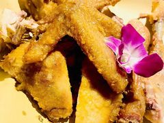 -前海沿·青岛菜(李沧万达店)