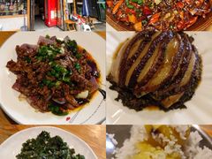 -黄大姐小吃(长征路店)