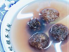 -粗茶淡饭(东关街店)