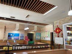 大堂-元坊珲春无烟串城(北海路店)
