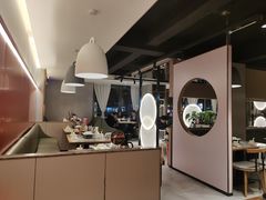 -李军力烧烤(祭城店)