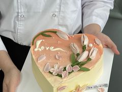 -美斯烘焙培训学院•蛋糕•面包•咖啡(宝安校区)
