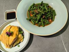 -小绍兴家宴·百年绍兴菜(鲁迅路店)