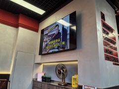 -许哥东北烧烤·铁丳烤串·宫后夹肉(繁花中心店)
