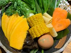 -呷哺呷哺 黄金牧场 (新中关购物中心店)