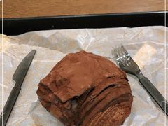 -OUR Bakery(SKP-S店)