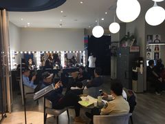 -海马体照相馆(北京apm店)