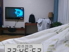 -花园酒店(西固金城公园店)