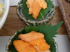 -林妈妈村·日式料理(宝山万达店)