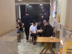 -明红蹄花(糍粑店街店)