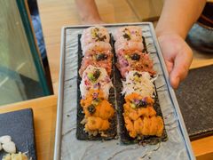 -鮨冠OMAKASE食べ放题(北京首店)