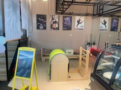 -SAH健身私教工作室(紫东店)