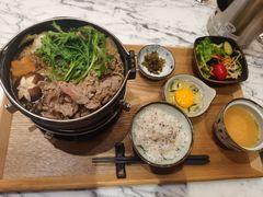 烧牛肉火锅-自由之丘