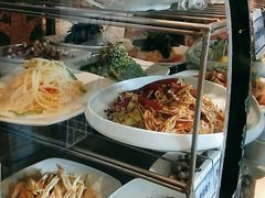 -西部马华清真食府·丝路菜(大钟寺店)