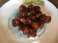 -几荷·恰似故人来(秀水广场店)