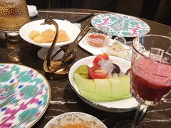 -海派悦庭·海胆烧麦·新融合菜(凯德广场店)