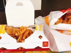 -麦当劳(吴中大道店)