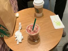 -星巴克(深圳丹竹头分店)