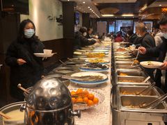 -泰合素食(双流店)