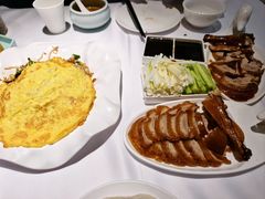 -玉林烤鸭店(黄村兴华店)
