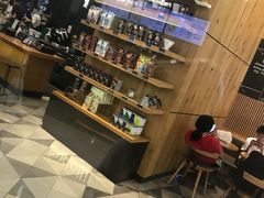 -星巴克(南京鼓楼吾悦广场店)