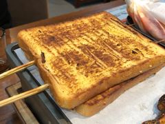 -庆峰龙虾烧烤(合肥一店)